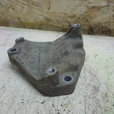 Кронштейн кондиционера Opel Astra G 2001 Z16SE - изображение 6