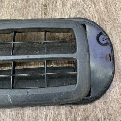 Дефлектор обдува салона Citroen Xsara Picasso 2005 Минивэн Задн. - изображение 8