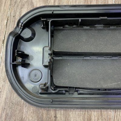 Дефлектор обдува салона Citroen Xsara Picasso 2005 Минивэн Задн. - изображение 5
