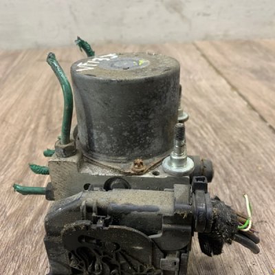 Блок abs Opel Corsa C - изображение 6