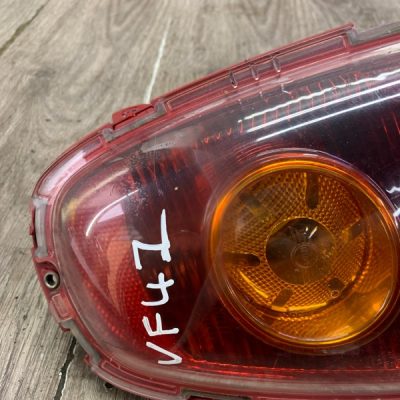 Фонарь Mini One 2007 хетчбэк 3-х дв., Задн., Прав. - изображение 2