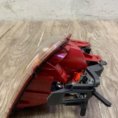 Фонарь Mini One 2007 хетчбэк 3-х дв., Задн., Прав. - изображение 4