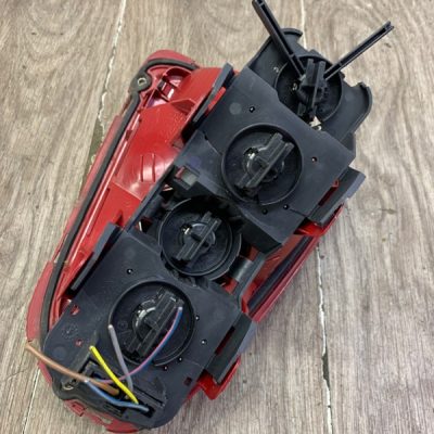 Фонарь Mini One 2007 хетчбэк 3-х дв., Задн., Прав. - изображение 7
