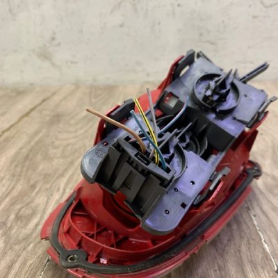 Фонарь Mini One 2007 хетчбэк 3-х дв., Задн., Прав. - изображение 8