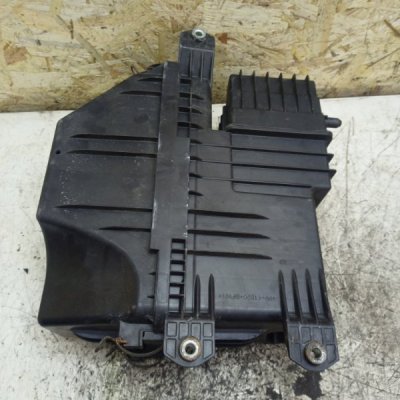 Корпус воздушного фильтра Lexus RX400h 2006 3MZ-FE - изображение 4