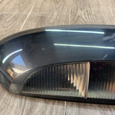 Фонарь Opel Corsa C 2004 хетчбэк 3-х дв., Задн., Прав. - изображение 4