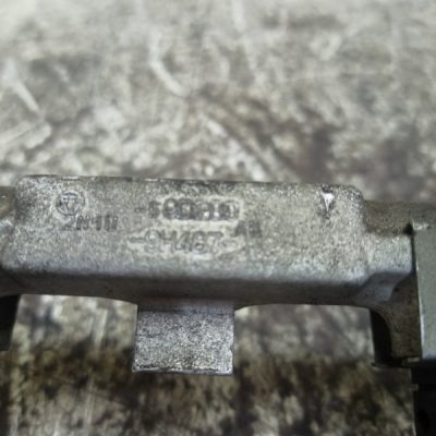 Топливная рампа Ford Fiesta 2006 FXJA - изображение 2