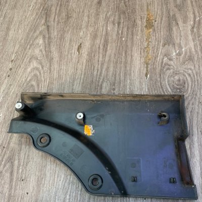 Накладка на крышку багажника Land Rover Freelander 2005 внедорожник Задн. Прав. - изображение 4