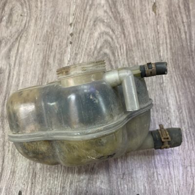 Бачок расширительный Opel Corsa D 2008 хетчбэк 5-ти дв. - изображение 6