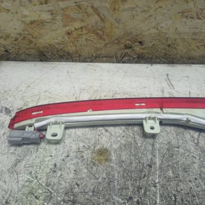 Стоп-сигнал крышки багажника Honda Civic 2009 N22A2 Хетчбэк 5-ти дв. - изображение 5