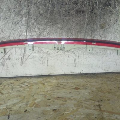 Стоп-сигнал крышки багажника Honda Civic 2009 N22A2 Хетчбэк 5-ти дв. - изображение 8
