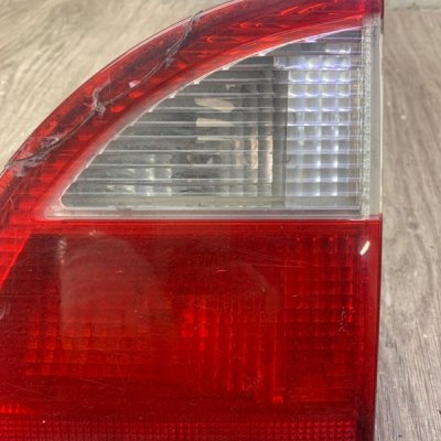 Фонарь крышки багажника Ford Galaxy 2002 минивэн Задн. Прав. - изображение 6