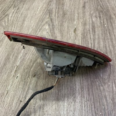 Фонарь крышки багажника Ford Galaxy 2002 минивэн Задн. Прав. - изображение 9