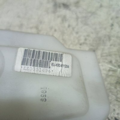Замок крышки багажника Honda Civic 2009 Хетчбэк 5-ти дв. N22A2 - изображение 4