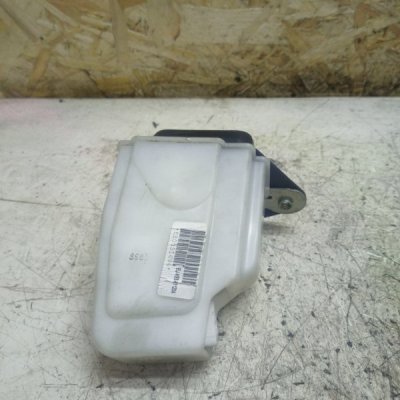 Замок крышки багажника Honda Civic 2009 Хетчбэк 5-ти дв. N22A2 - изображение 6