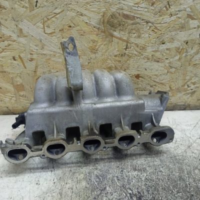 Коллектор впускной Volvo V70 1999 B5244S - изображение 3