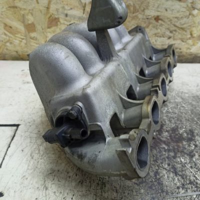 Коллектор впускной Volvo V70 1999 B5244S - изображение 6