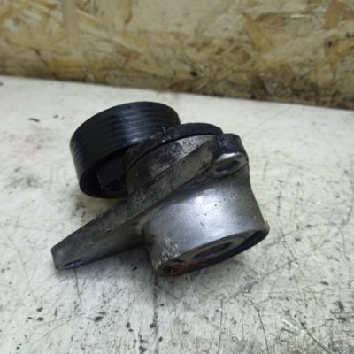 Ролик натяжной Volvo V70 1999 B5244S - изображение 5