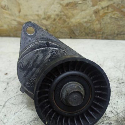 Ролик натяжной Volvo V70 1999 B5244S - изображение 3