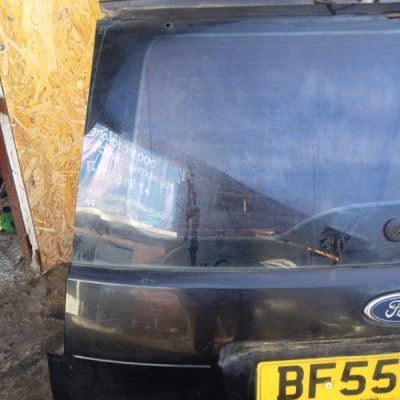 Дверь багажника Ford C-max 2005 G6DA минивэн - изображение 2