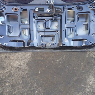 Дверь багажника Ford C-max 2005 G6DA минивэн - изображение 9