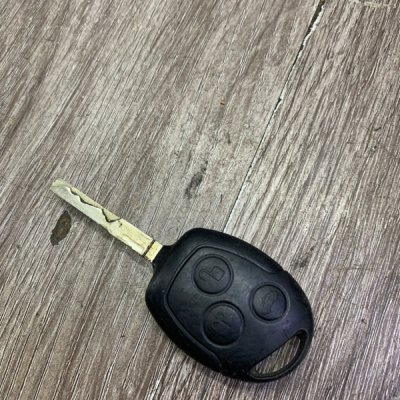 Замок зажигания Ford C-max 2005 минивэн - изображение 8
