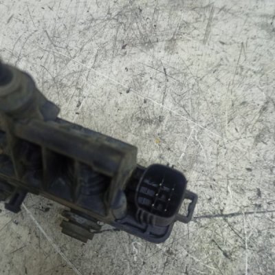 Клапан электромагнитный Land Rover Range Rover 2003 внедорожник 276DT - изображение 5
