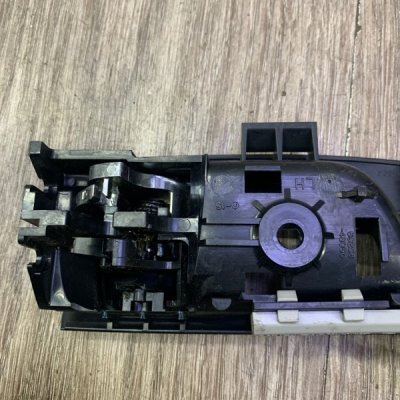 Ручка двери внутренняя Lexus RX400 2006 внедорожник Перед. Лев. - изображение 2