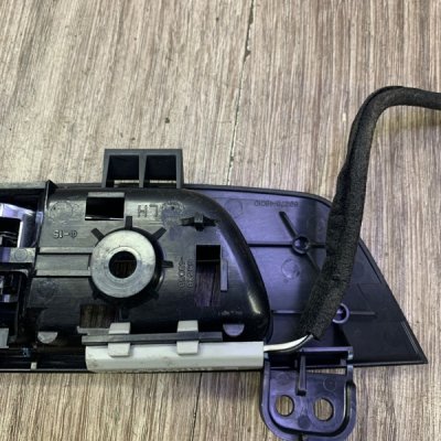 Ручка двери внутренняя Lexus RX400 2006 внедорожник Перед. Лев. - изображение 3