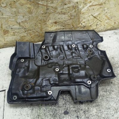 Декоративная крышка двигателя Honda Civic 2009 N22A2 - изображение 3