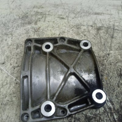 Кронштейн кондиционера Honda Civic 2009 N22A2 - изображение 6