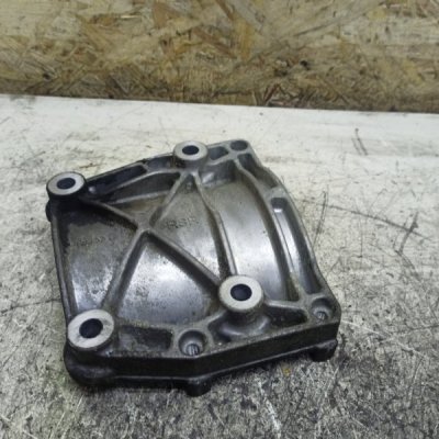 Кронштейн кондиционера Honda Civic 2009 N22A2 - изображение 3