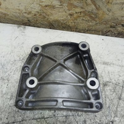 Кронштейн кондиционера Honda Civic 2009 N22A2 - изображение 4