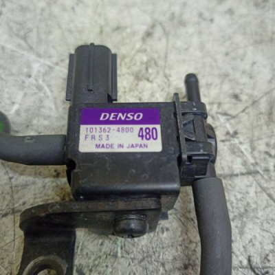 Клапан электромагнитный Honda Civic 2009 N22A2 - изображение 2