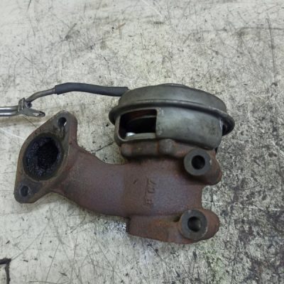 Клапан EGR (ЕГР) Honda Civic 2009 N22A2 - изображение 2