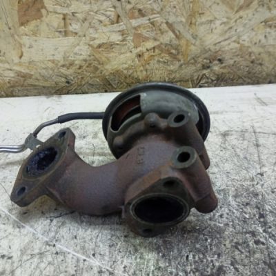 Клапан EGR (ЕГР) Honda Civic 2009 N22A2 - изображение 3