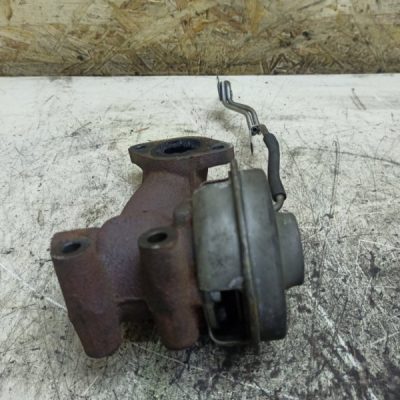 Клапан EGR (ЕГР) Honda Civic 2009 N22A2 - изображение 5