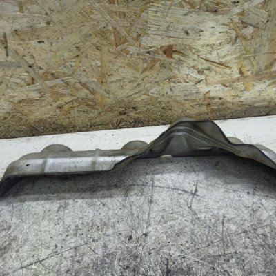 Кожух выпускного коллектора Honda Civic 2009 N22A2 - изображение 5