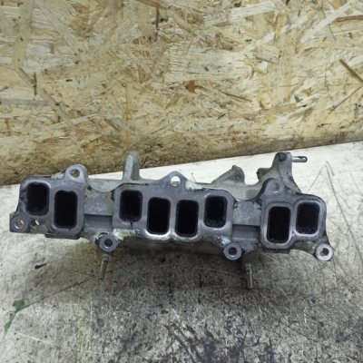 Коллектор впускной Honda Civic 2009 N22A2 - изображение 7