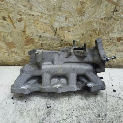 Коллектор впускной Honda Civic 2009 N22A2 - изображение 6
