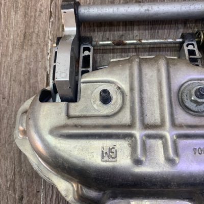 Ручка двери внешняя Opel Meriva A 2004 минивэн, Задн., Прав. - изображение 6