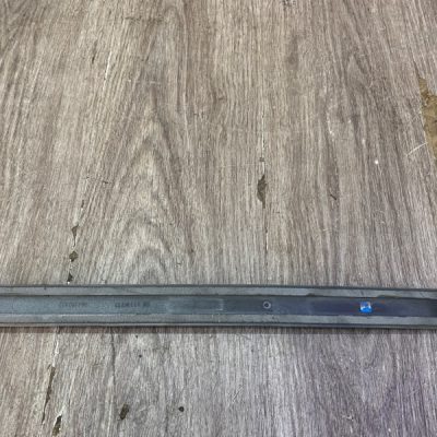 Молдинг на дверь Opel Meriva A 2004 минивэн, Задн., Прав. - изображение 5