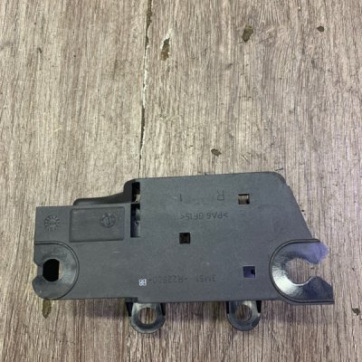 Ручка двери внутренняя Ford C-max 2005 минивэн Задн. Прав. - изображение 7