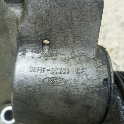 Кронштейн гидроусилителя Ford Focus 1 2001 FYDB - изображение 5