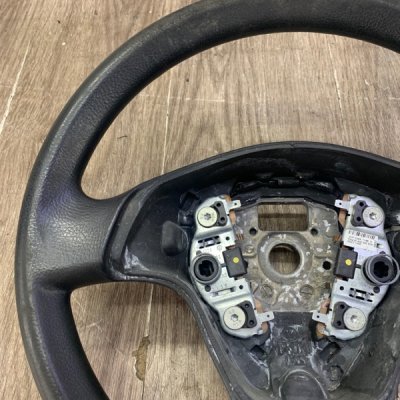 Руль Seat Ibiza 2004 хетчбэк-5ти дв. - изображение 9