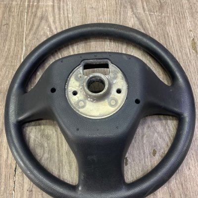 Руль Seat Ibiza 2004 хетчбэк-5ти дв. - изображение 3