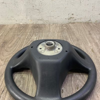 Руль Seat Ibiza 2004 хетчбэк-5ти дв. - изображение 4