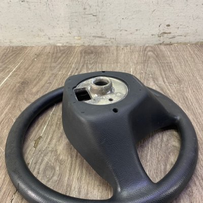 Руль Seat Ibiza 2004 хетчбэк-5ти дв. - изображение 6