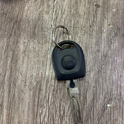 Замок зажигания Seat Ibiza 2004 хетчбэк-5ти дв. - изображение 3
