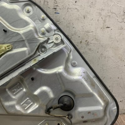 Стеклоподъемник Hyundai I30 2010 универсал Задн. Лев. - изображение 5